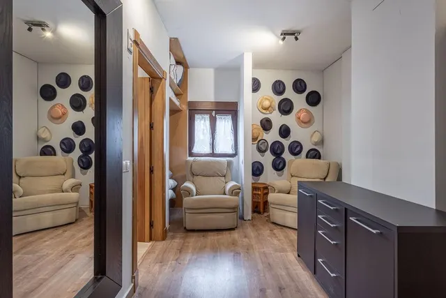 Casa Rural en funcionamiento en Caparacena — 23