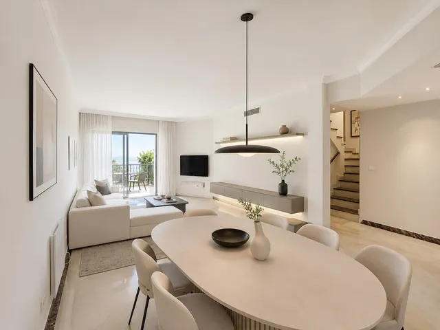 Ático Dúplex 3 habitaciones 160m² en venta - Costa Del Sol — 6