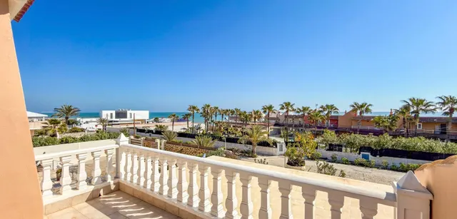 Villa 5 habitaciones 440m² en venta - Torre la mata — 35