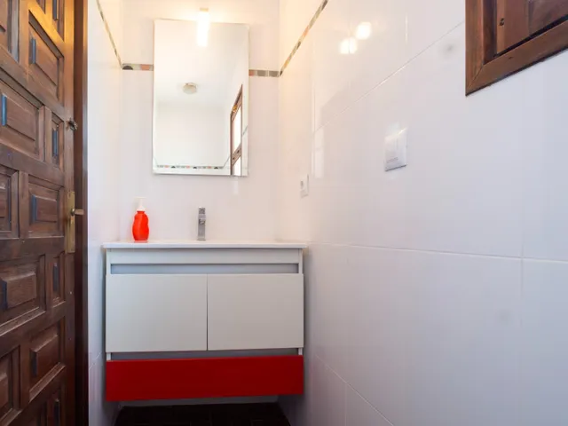 Casa en muy buen estado con piscina privada en la zona de Puig Sec — 21