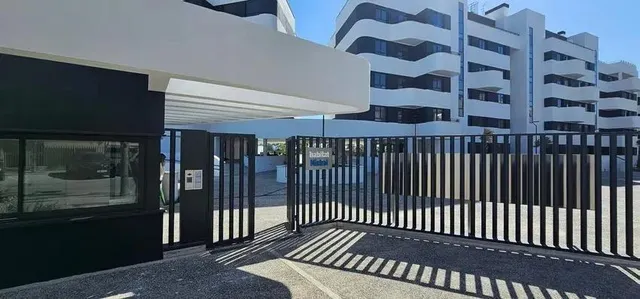 Piso 3 habitaciones 138m² en venta - Los Álamos — 8