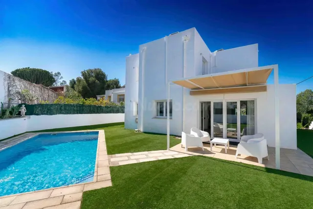 Villa 4 habitaciones 200m² en venta - ALBIR ALTO - foto 3