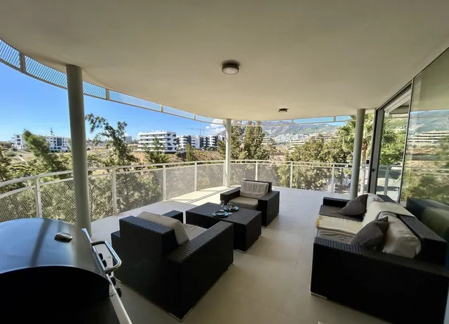Apartamento 3 habitaciones 135m² en venta - Centro — 10