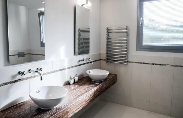 Villa de lujo en prestigiosa urbanizacion Sierra Blanca, Marbella — 18