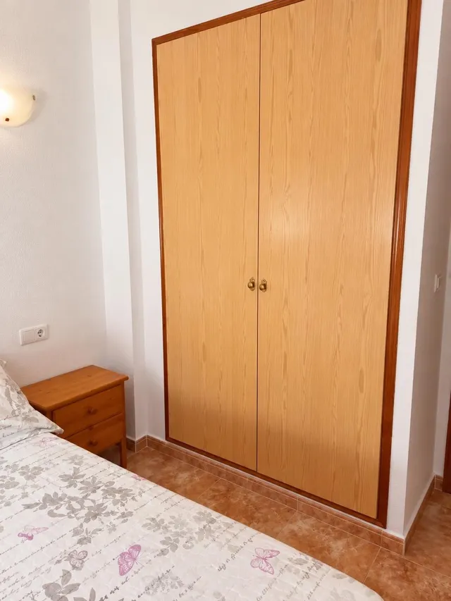 PISO EN VENTA 2 habitaciones, PISCINA COMUNITARIA CERCA DEL CENTRO DE TORREVIEJA — 7