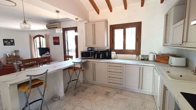 Villa 3 habitaciones 132m² en venta - Comunidad valenciana — 9