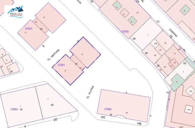 Venta piso en Roquetas de Mar (Almería) — 3