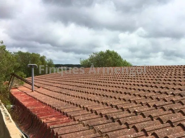 C-7048 GRAN FINCA EN CIUTADELLA — 28