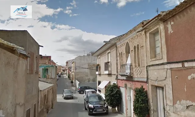 Venta Casa en Totana - Murcia