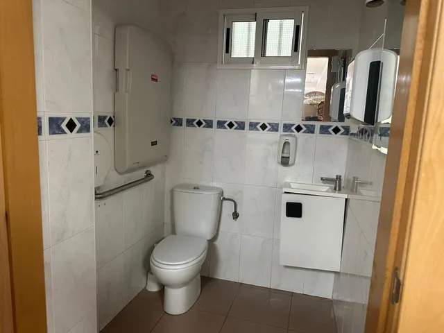 Restaurante en el centro — 9