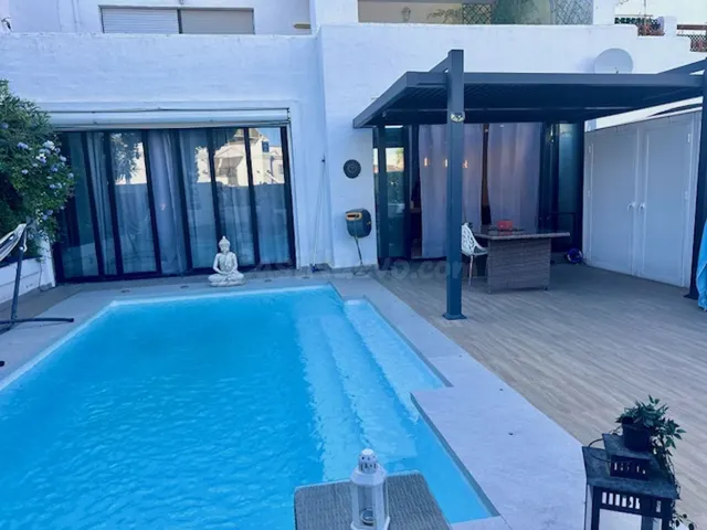 Apartamento 2 habitaciones 135m² en venta - Costa Del Sol - foto 5