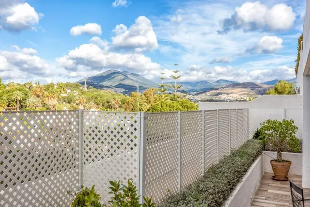 Apartamento 2 habitaciones 130m² en venta - Aloha — 6