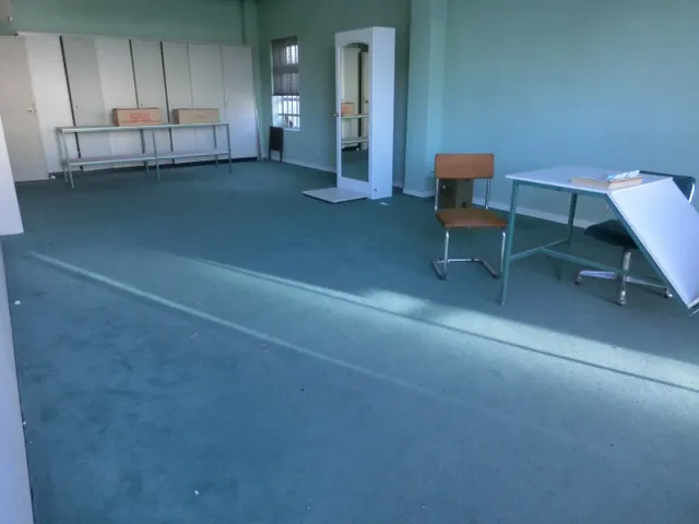 Edificio Industrial en venta — 9