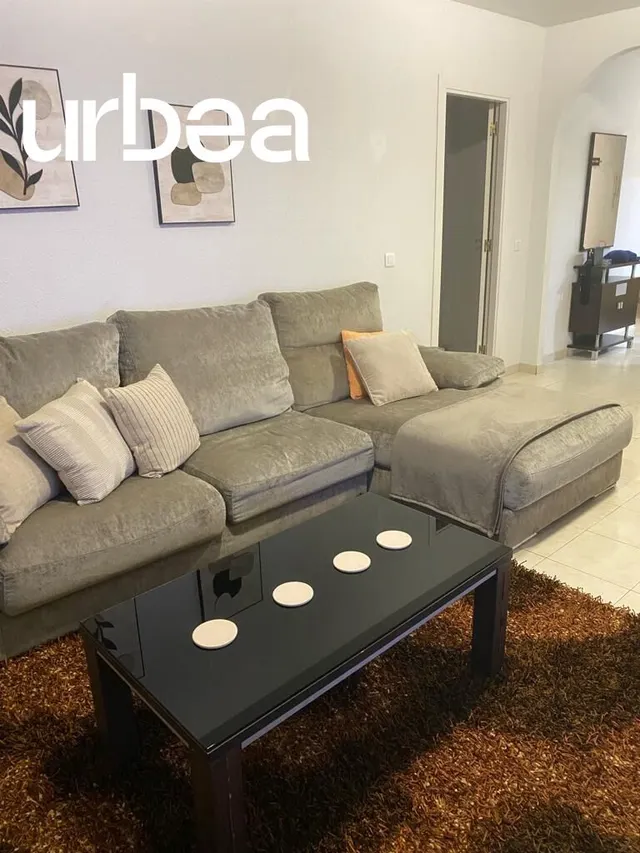 Piso en urbanización terrazas del sol — 23