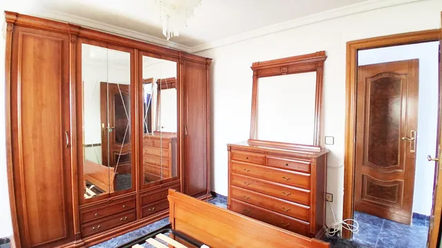 Urbis te ofrece una casa en venta en Puente Ladrillo-Toreses, Salamanca. — 35