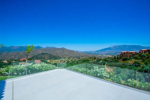 Villa 4 habitaciones 573m² en venta - El Vicario — 34