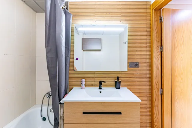Acogedor piso en La Gangosa, Vicar – Ideal para entrar a vivir — 9