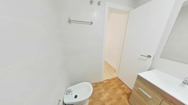 Piso en venta en Málaga – 1 dormitorio en el distrito Bailén-Miraflores — 16
