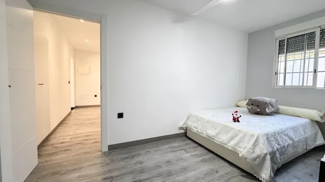 Exclusiva Casa Reformada con Piscina Privada y Parcela de 7.000 m2 en Blanca, Murcia — 23