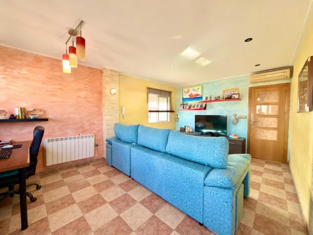 Casa en Totana - La Era Alta: Espaciosa y Luminosa — 17