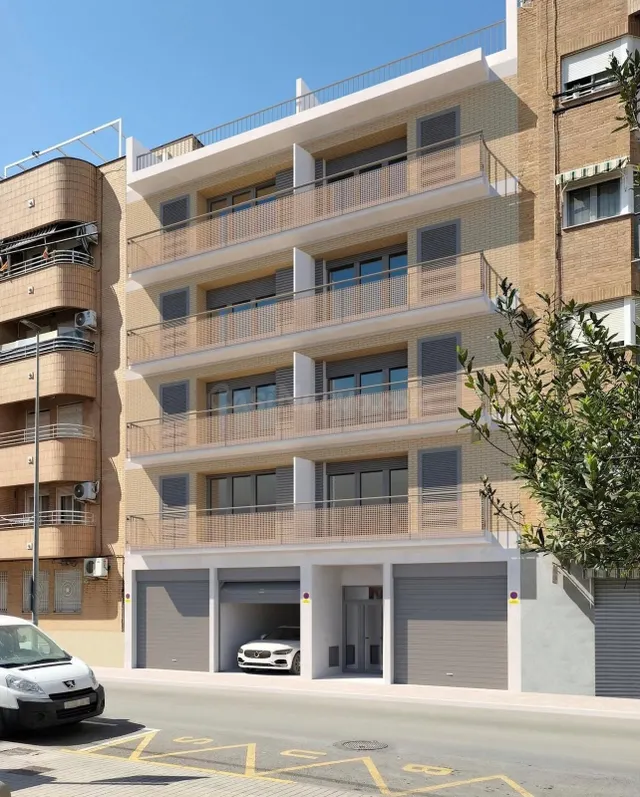 Se vende piso en Torrent, Valencia - foto 3