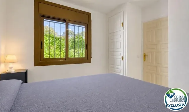 Si buscas un lugar tranquilo en Roses, rodeado de naturaleza y con todas las comodidades para disfrutarlo durante todo e — 14