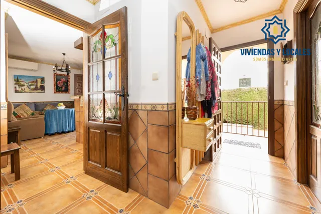 VIVIENDA PAREADA EN MONTELUZ — 17