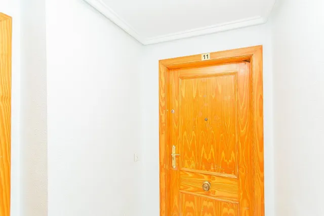 Apartamento cerca de la playa del Cura — 4