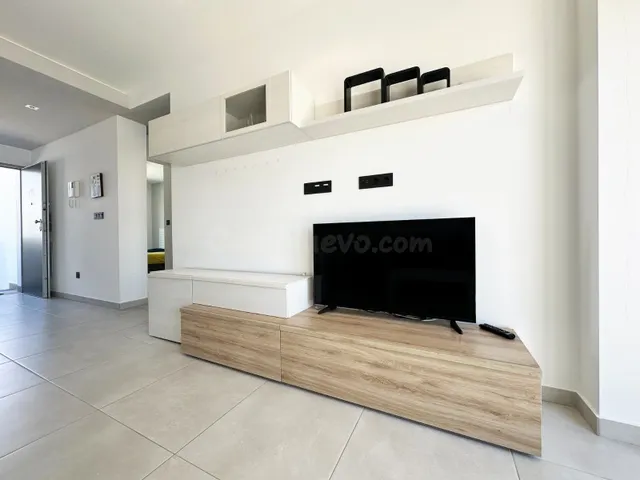 APARTAMENTO DE 2 DORMITORIOS 2 BAÑOS EN OASIS BEACH XII EN RASO (GUARDAMAR DEL SEGURA) — 5