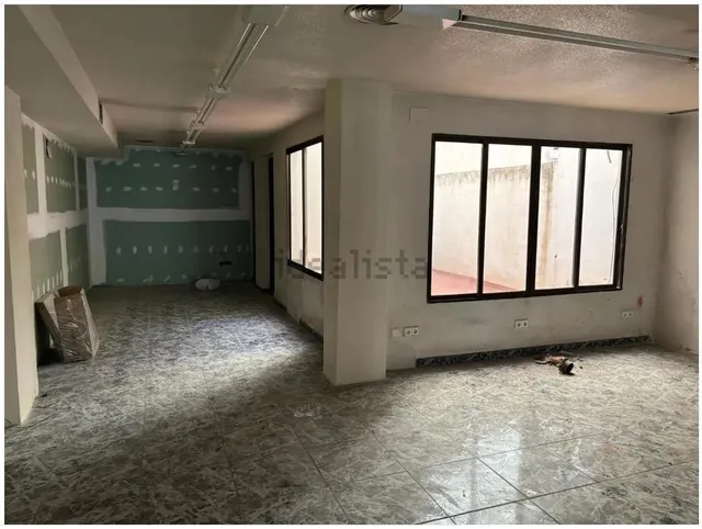 CORAZON DE JESUS - LOCAL DE 270 M2 — 13