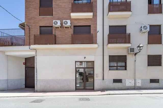 Ático en Ogijares — 24