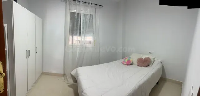 � Habitación en alquiler en Teatinos , YA DISPONIBLE– Calle  - foto 5