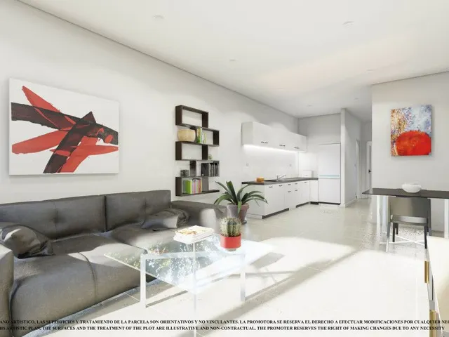 Villa 3 habitaciones 108m² en venta - Serena Golf — 16