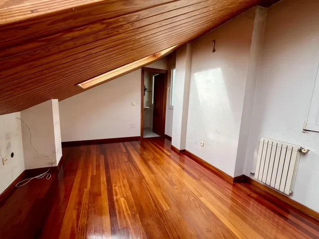 DÚPLEX EN VENTA EN PLENO CENTRO DE SANTANDER – CALLE ISABEL II — 13