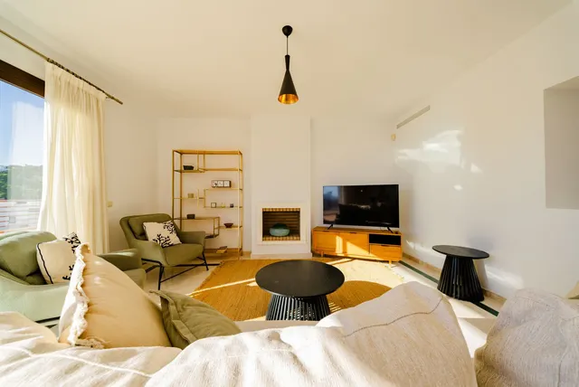Ático 3 habitaciones 167m² en venta - Costa Del Sol — 12