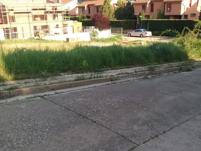 Parcela 250m² en venta - Covarrubias - foto 4
