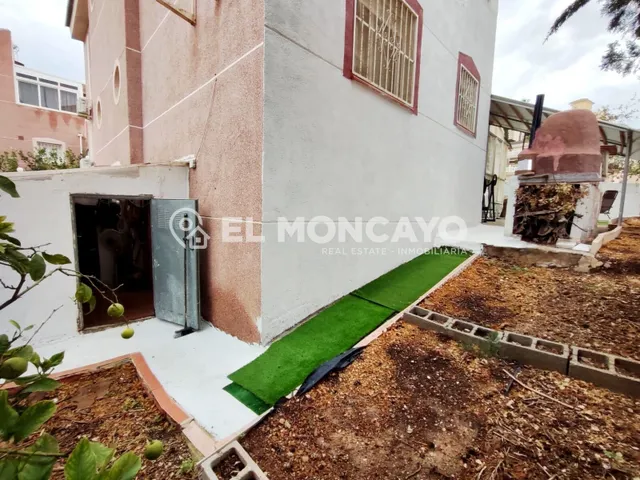 Fantástico chalet adosado a escasos metros del exclusivo campo de golf de La Marquesa, Ciudad Quesada, Rojales — 7