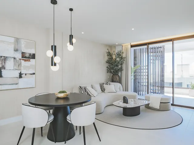 Apartamento 2 habitaciones 79m² en venta - Centro — 40