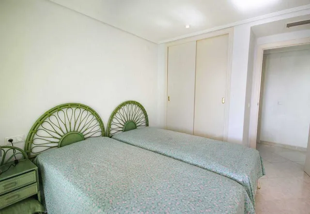 Apartamento 2 habitaciones 123m² en venta - Cala Villajoyosa — 14