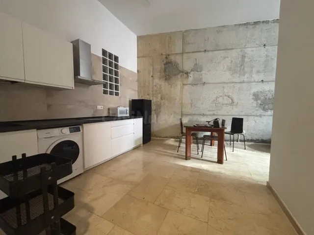 Magnífico loft en playa getares — 3