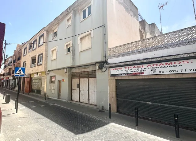 Piso 6 habitaciones 460m² en venta - Lo Pagán - foto 3