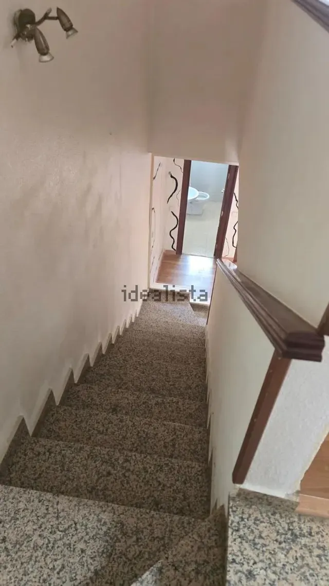 Casa o chalet independiente en venta, en la Cañada — 21