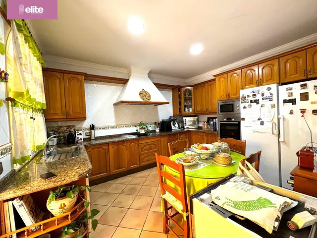 MARAVILLOSO CASA  EN MONTEALTO REFORMADO — 18