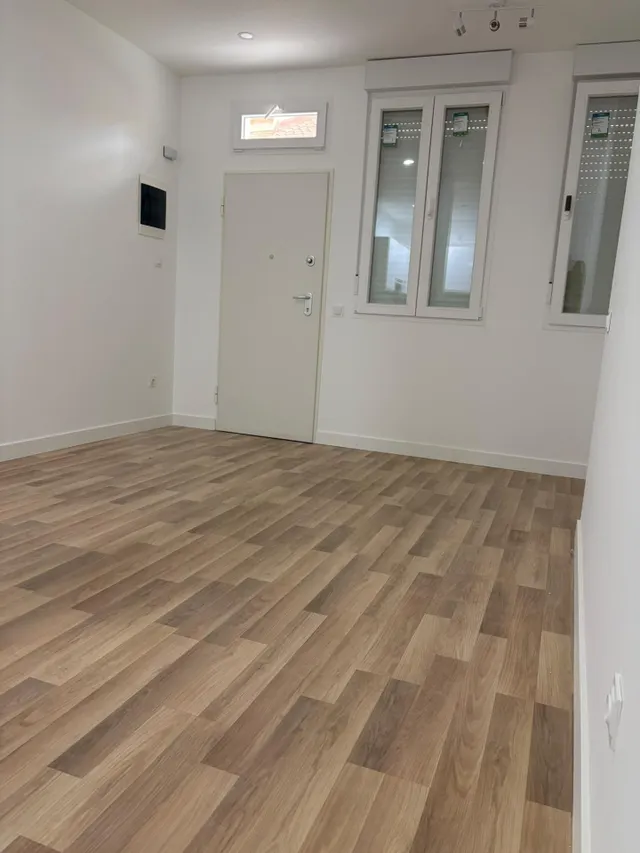 Loft a estrenar en pleno centro de Torrejón de Ardoz – ubicación privilegiada — 12
