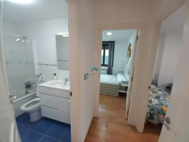 Se alquila bajo en Limpias (Cantabria) — 23