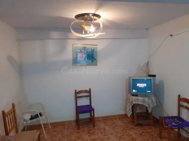 CASA DE TRES habitaciones EN SERÓN (ALMERÍA). - foto 3