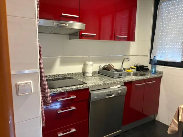 SE VENDE APARTAMENTO SEMINUEVO EN EL CENTRO DE VALENCIA DE D - foto 5