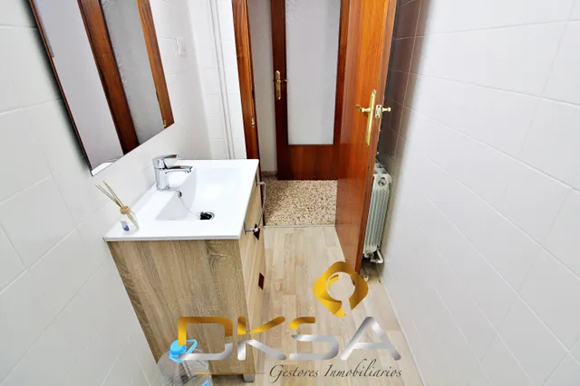 132 M2, 4 habitaciones Y TERRAZA EN VILA-REAL: AQUÍ ESPACIO NO FALTA — 29
