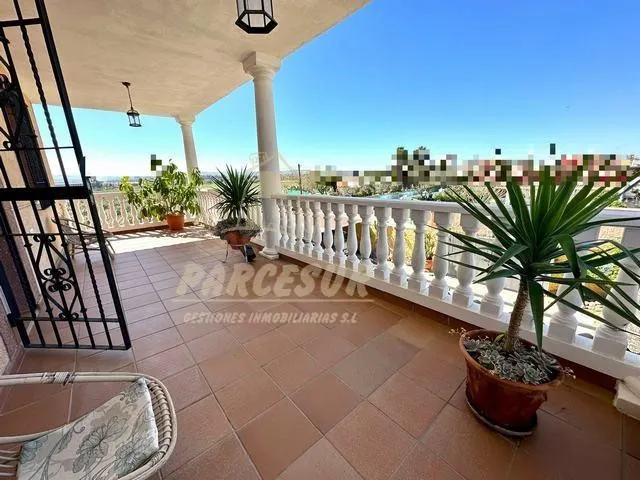 CERCA DE NUESTRA OFICINA - Parcela de 1000 m2. con casa de 2