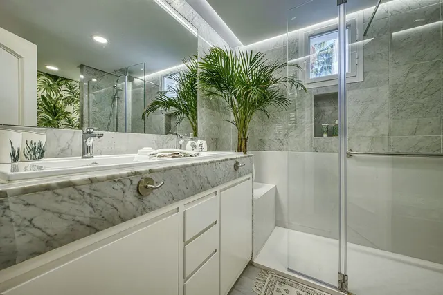 Ático Dúplex 4 habitaciones 279m² en venta - Whater Gardens — 27